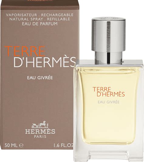 Terre d’Hermès Eau Givrée 